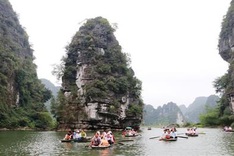 Ha Long Bay to be promoted in World Yacht Race