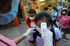 1.7 million students return to schools in HCM City