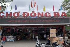 Rewards offered for price gouging detection at Hue market