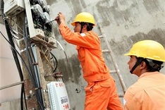 EVN faces financial difficulties due to rising input costs