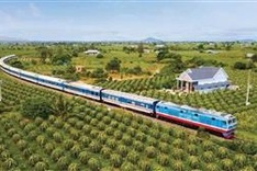 North-South railway among top 10 sleeper train journeys worldwide