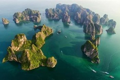 Three Vietnam’s destinations named among most impressive UNESCO heritage wonders in SE A​sia