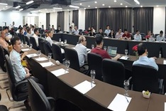 UNDP promoting green chemistry GC in enterprises and universities