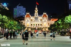 HCM City among most searched destinations by travelers