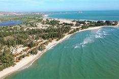 National Tourism Year 2023 kicks off in Binh Thuan