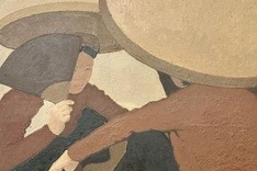 Vietnamese painting sold for high price at Sotheby’s art auction