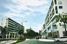 Hanoi, HCM City recorgnised as emerging cities