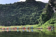 Vietnam tourism achieves impressive accomplishments in 2019