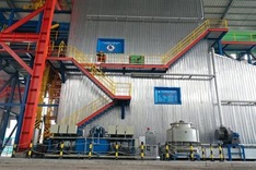 Waste-to-energy plant in Binh Duong put into use