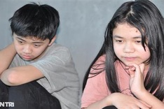 Four orphans in Hung Yen in dire need of support