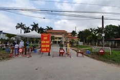 Male nurse remains Covid-19 positive after ten tests