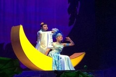 Gala on Nguyễn Huệ Pedestrian Street celebrates 100 years of cải lương