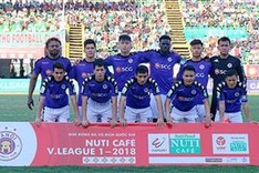 V.League 2020 rescheduled due to nCoV