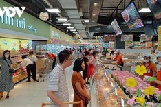 CPI in April rises 4.4% year on year on petroleum price hike