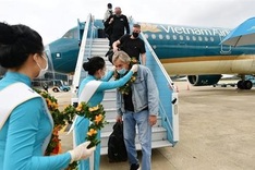 Vietnam’s aviation ready to fully recover international flights