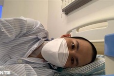 Dantri/DTiNews readers support teacher in Quang Binh