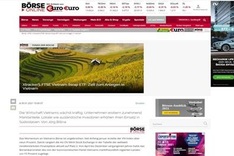 German newspaper spotlights Vietnam’s potential for foreign investment