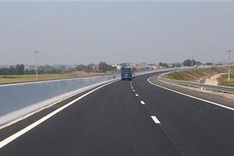 VND15.9 trillion HCM City-Moc Bai expressway project proposed