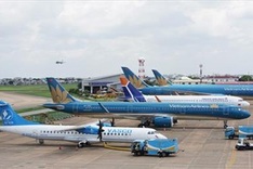 Three airlines found selling more tickets than seating capacity