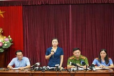 Hanoi first-grader school bus death to be prosecuted