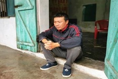 Ill parents call for help for small children