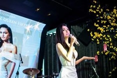 Hoai Sa to represent Vietnam at Miss International Queen 2020