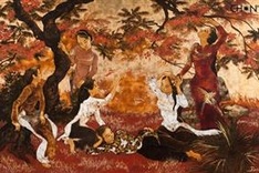 What's on March 16-22 (Daily updated)