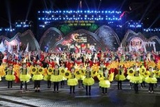 7th Buon Ma Thuot Coffee Festival kicks off in Dak Lak