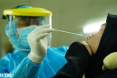 Vietnam confirms 175 new Covid-19 cases on Friday noon