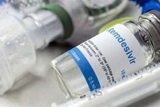 100,000 Remdesivir vials distributed for Vietnam's Covid-19 treatment