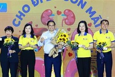 PM calls on every Vietnamese adult to register as organ donor