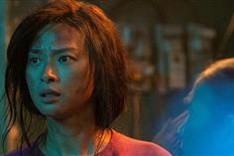 Vietnamese action movie to compete at film fest