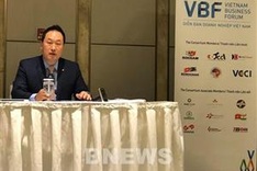 Vietnam Business Forum 2020 opens on Dec. 22