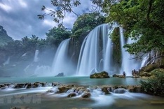 Non Nuoc Cao Bang Geopark, a wonderland on Earth