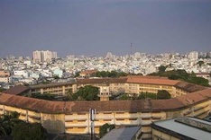 Dozens of Covid-19 cases detected at HCM City prison