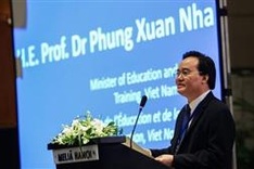 UNESCO forum on education for sustainable development opens in Hanoi