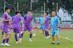 Vietnam ready for clash against Indonesia at AFF Suzuki Cup