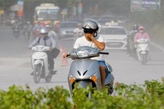 Prolonged air pollution forecasted for northern Vietnam