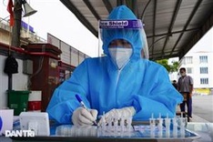 Additional 7,663 more Covid-19 patients recover