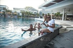 Transport ministry approves pilot opening of Phu Quoc island to foreign visitors