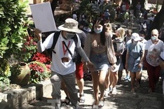 Thousands of international visitors welcomed in Khanh Hoa