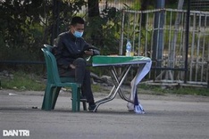 Slow ticket sales for crunch Vietnam-Japan match amid Covid-19 fears
