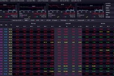 Asian markets drop as rate-hope rally loses steam