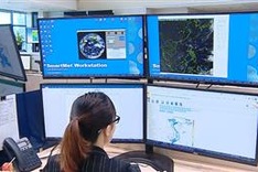 Hanoi sees magnitude 4.0 earthquake