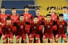 Vietnam to host group stage at AFC U23 Asian Cup 2024 qualifiers