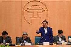 Hanoi leader requests full investigation into sexual assaults against foreign women