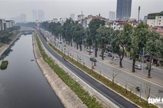 Hanoi to open longest pedestrian street