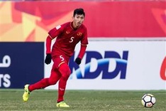 German Bundesliga club Borussia Monchengladbach interested in signing Vietnam youngster