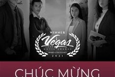 Vietnamese horror film wins five prizes at Vegas Movie Awards