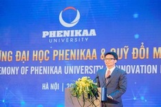 Phenikaa Group launches university and innovation foundation